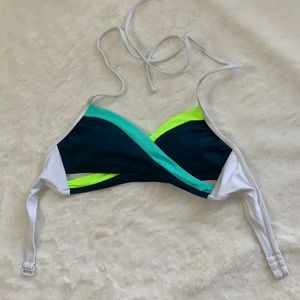 Victoria's Secret PINK bikini top